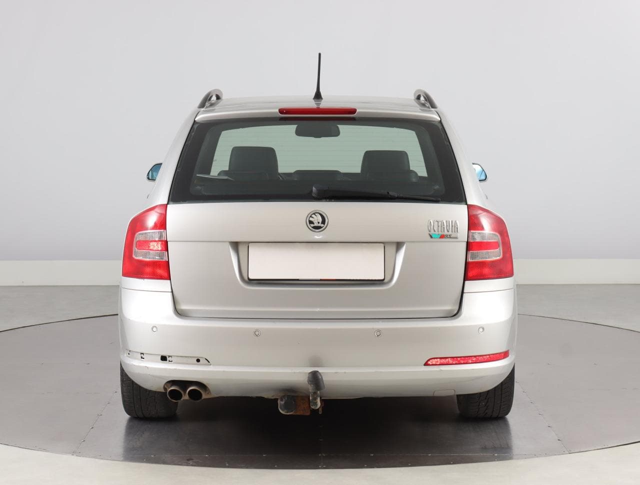 2007 Škoda OCTAVIA - 7