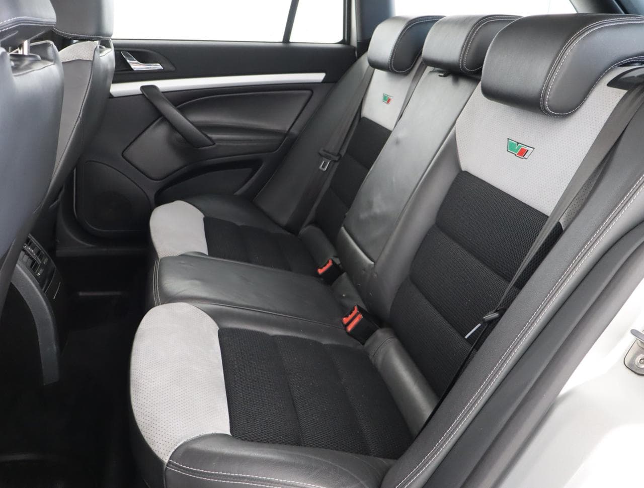 2007 Škoda OCTAVIA - 23