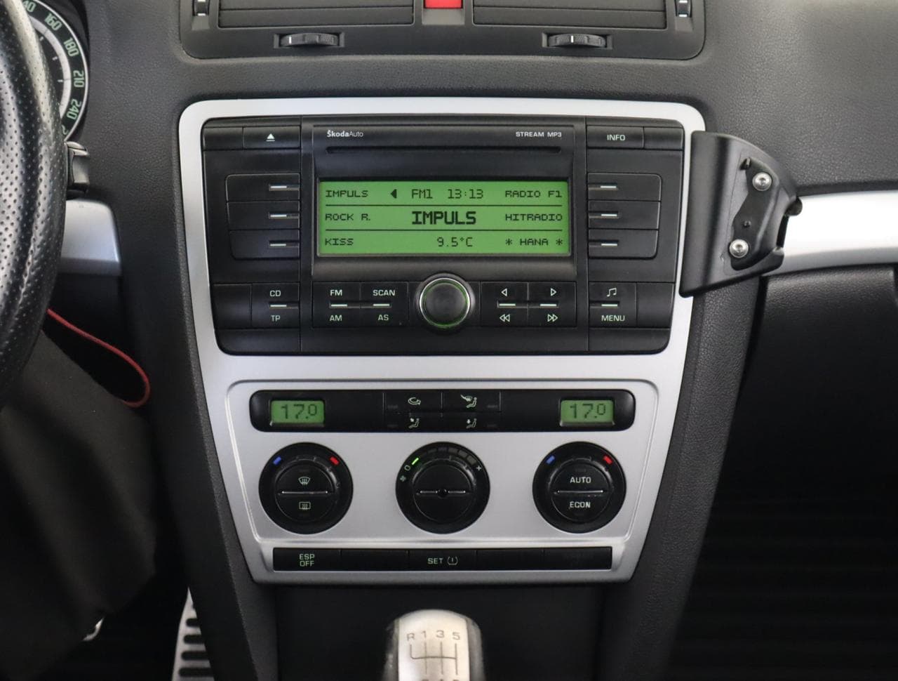 2007 Škoda OCTAVIA - 28