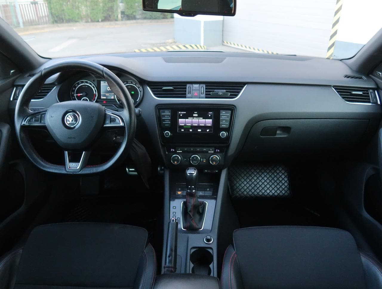 2014 Škoda OCTAVIA - 10