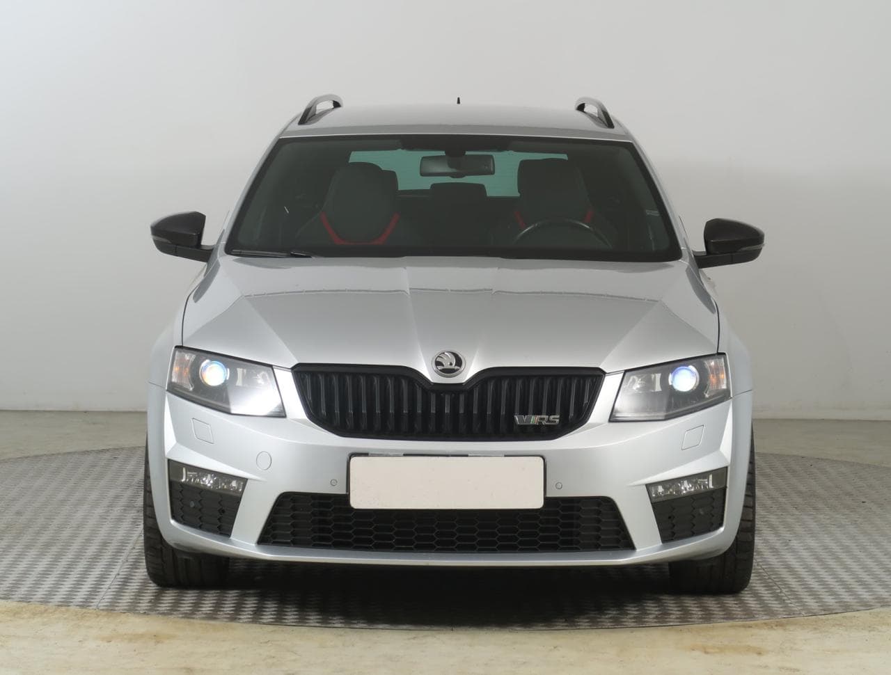 2014 Škoda OCTAVIA - 2