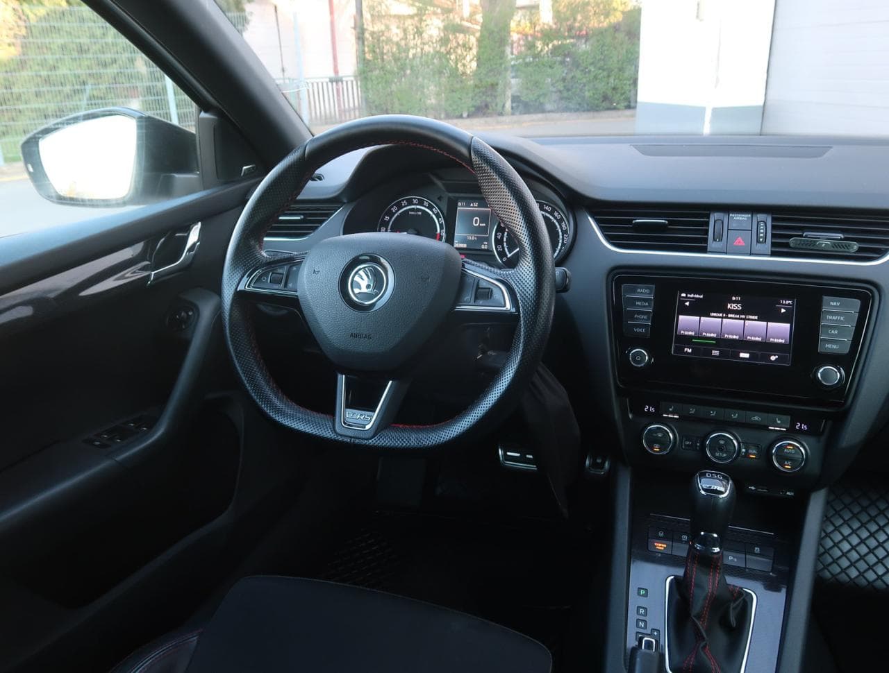 2014 Škoda OCTAVIA - 9