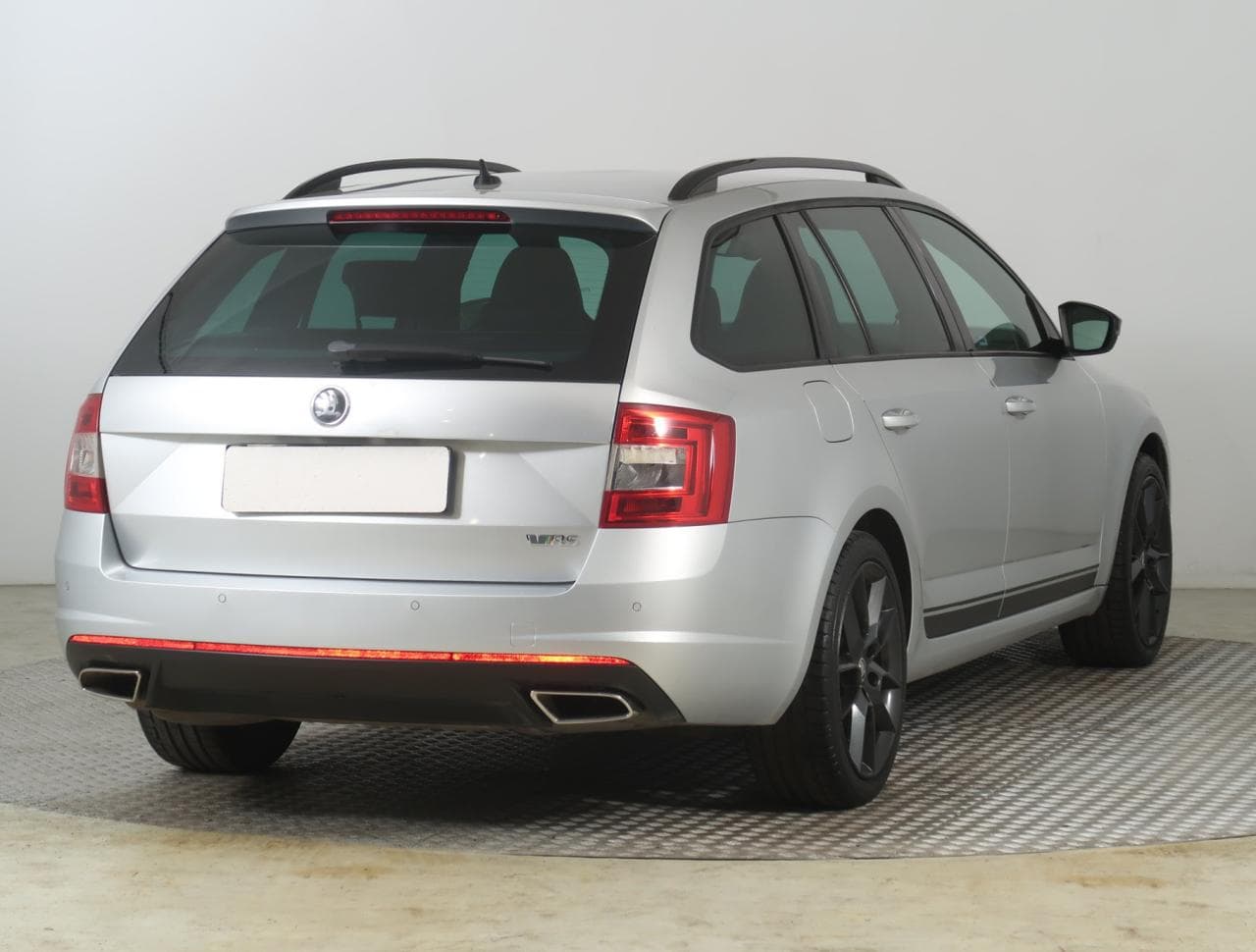 2014 Škoda OCTAVIA - 7