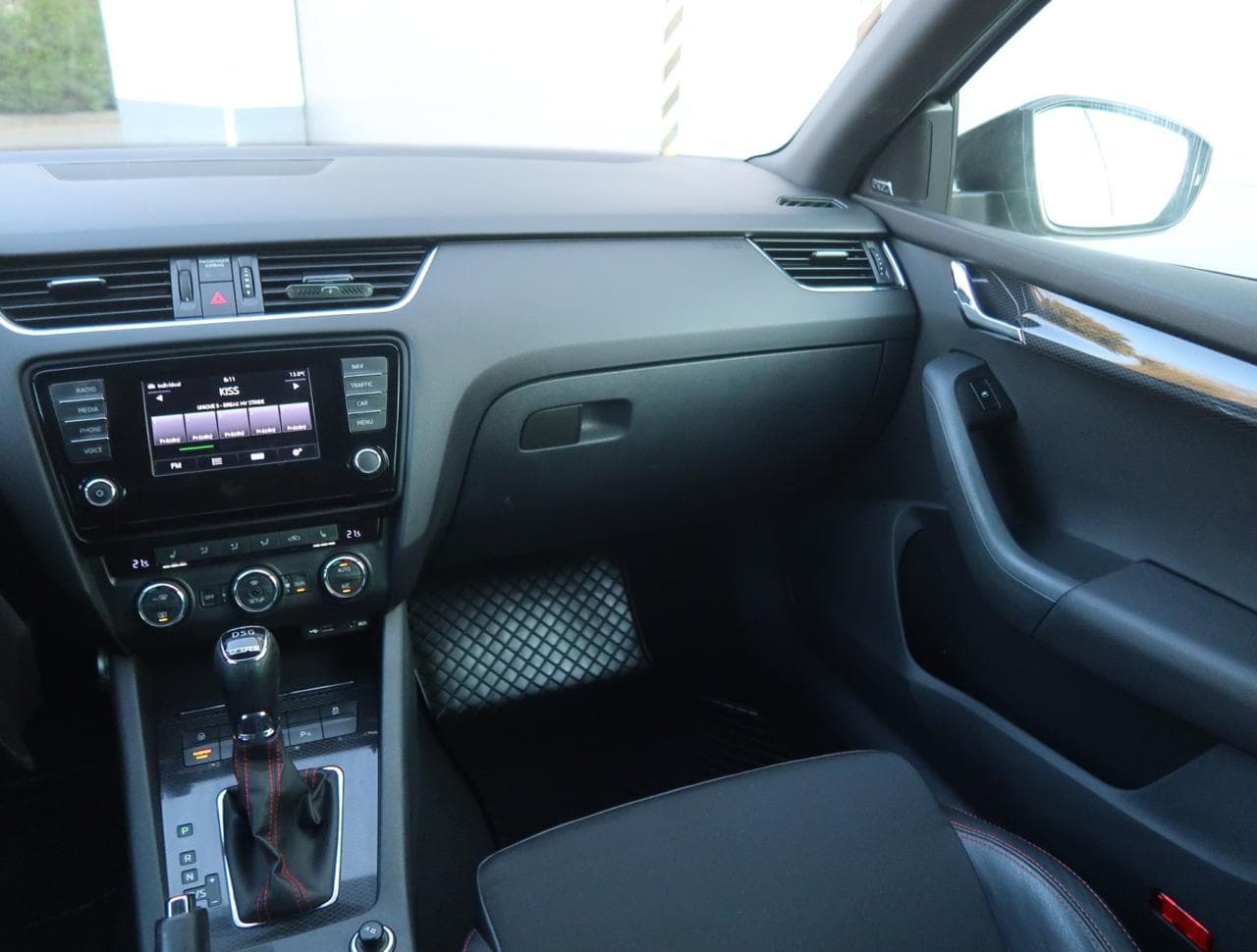 2014 Škoda OCTAVIA - 11