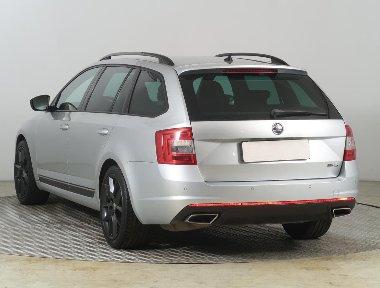 2014 Škoda OCTAVIA - 5