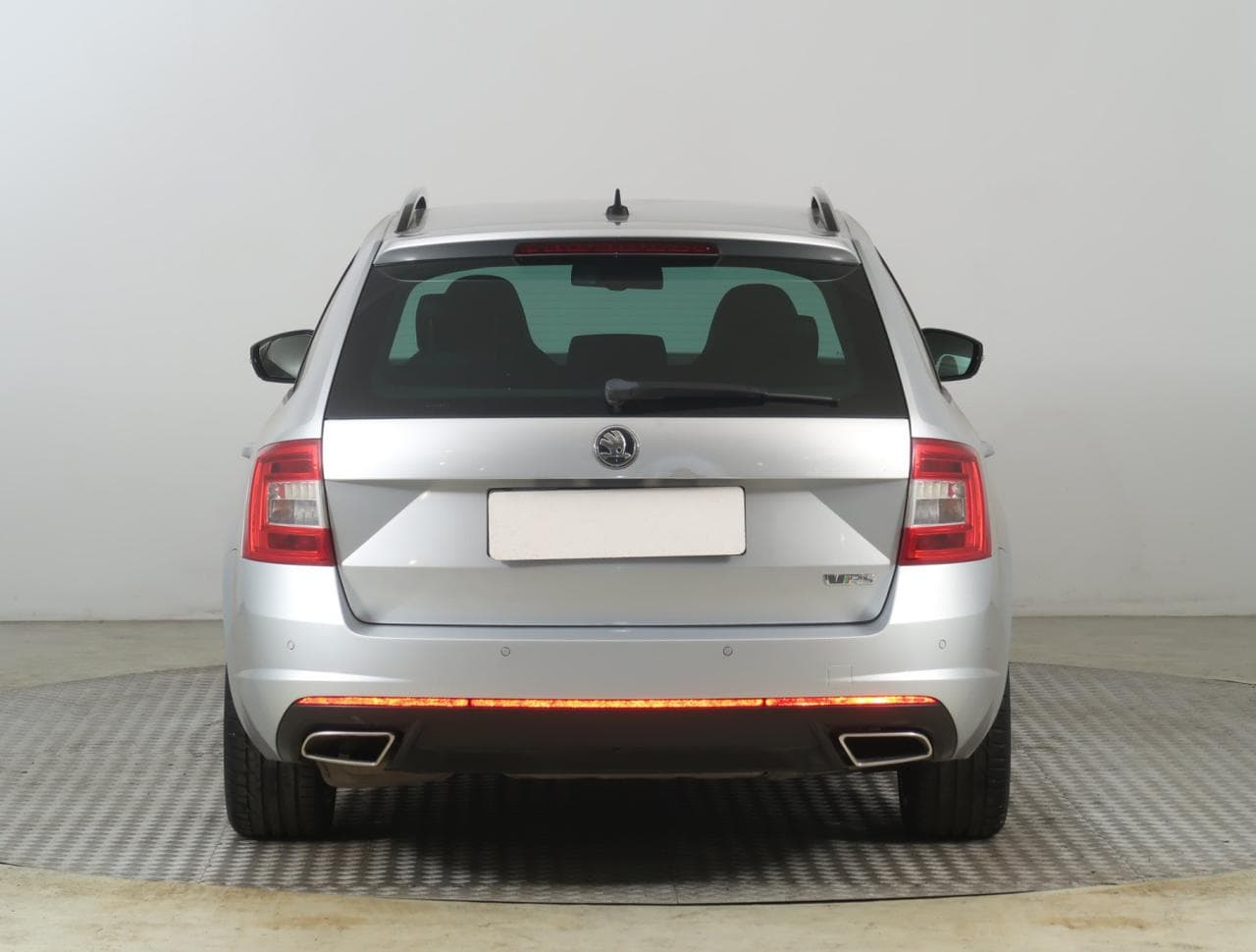 2014 Škoda OCTAVIA - 6