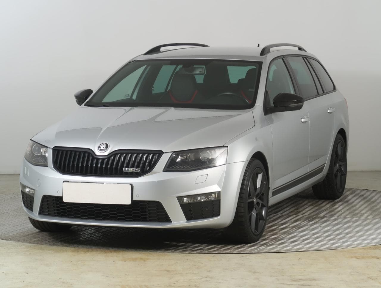 2014 Škoda OCTAVIA - 3