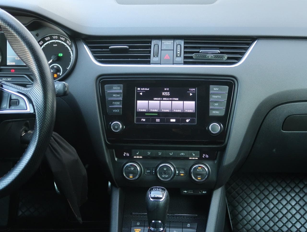 2014 Škoda OCTAVIA - 23