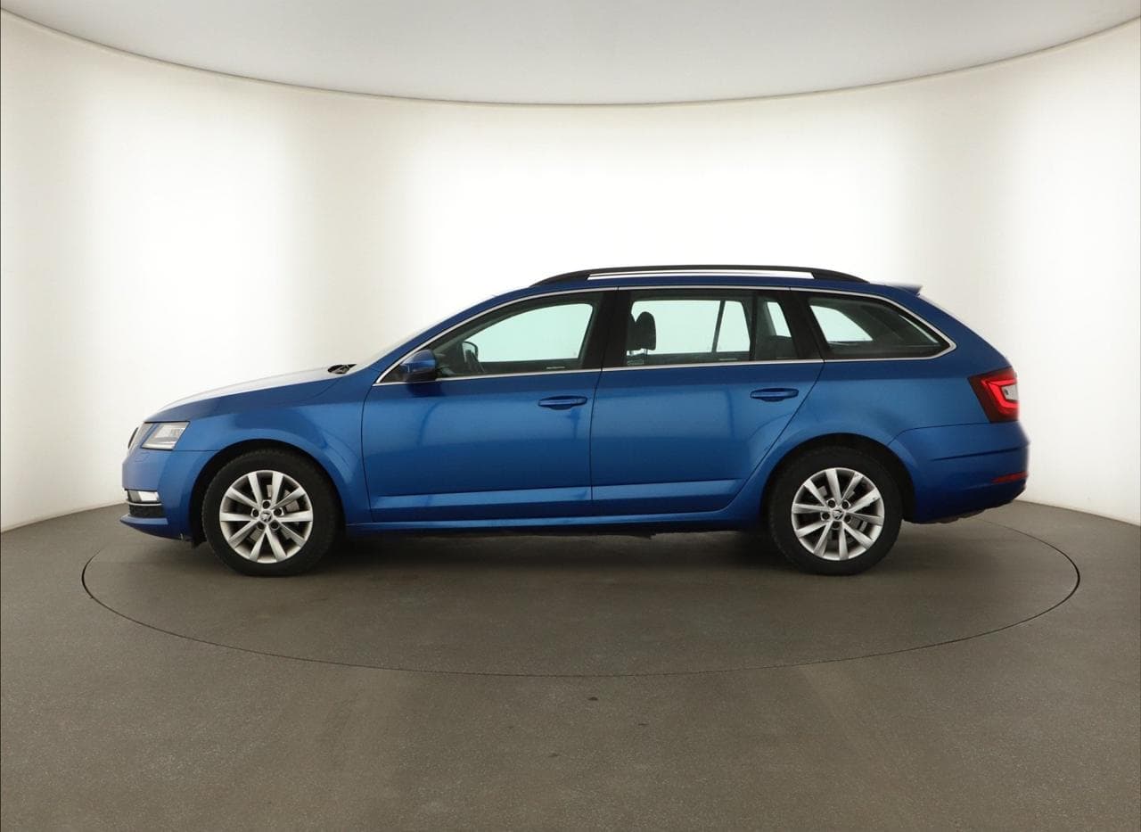 2017 Škoda OCTAVIA - 4