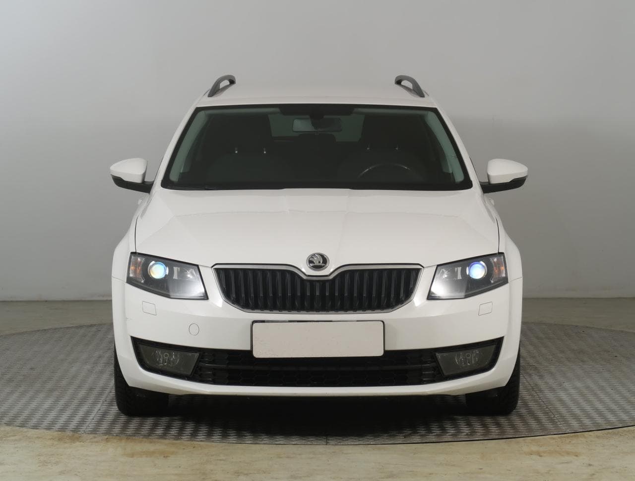 2015 Škoda OCTAVIA - 3