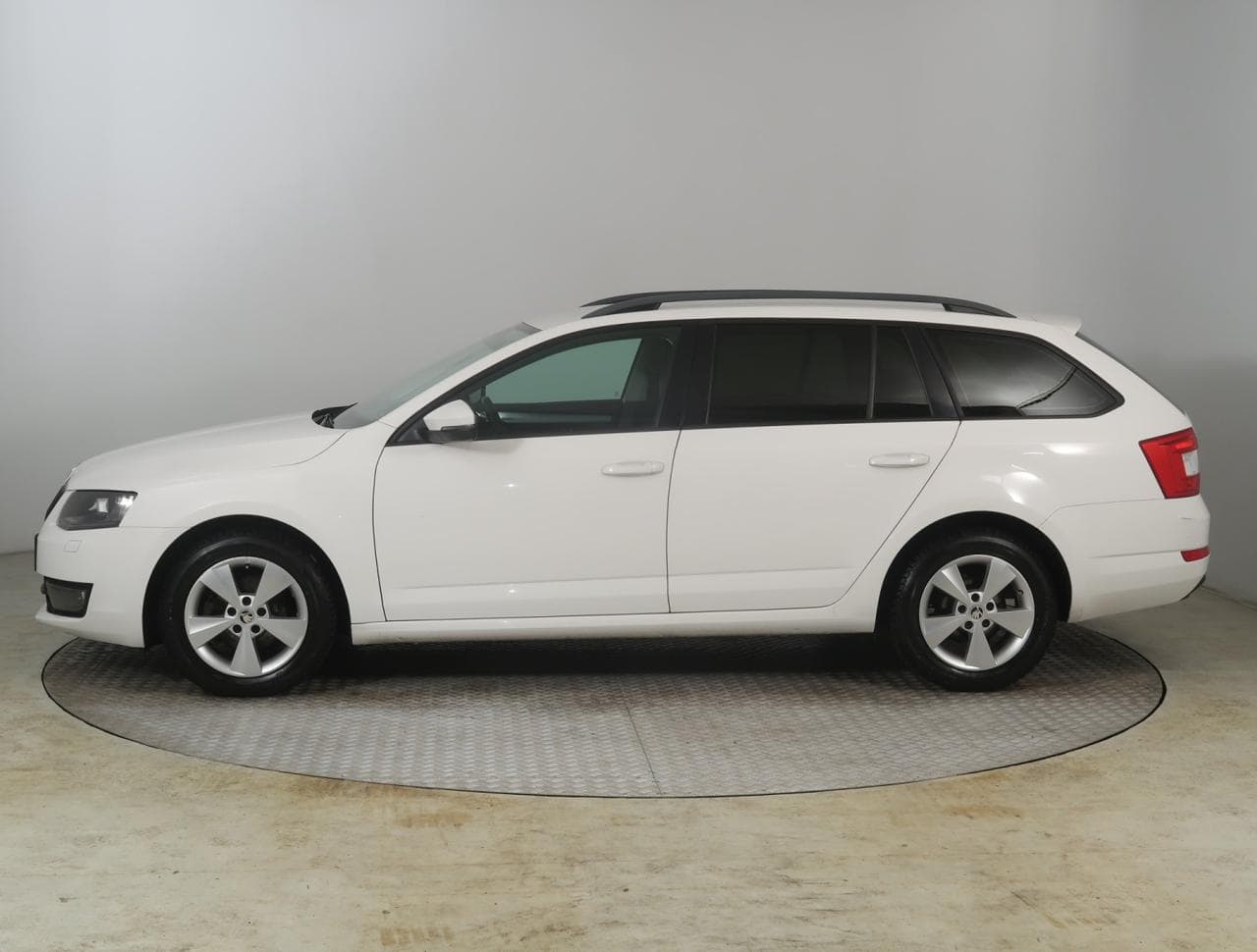 2015 Škoda OCTAVIA - 7