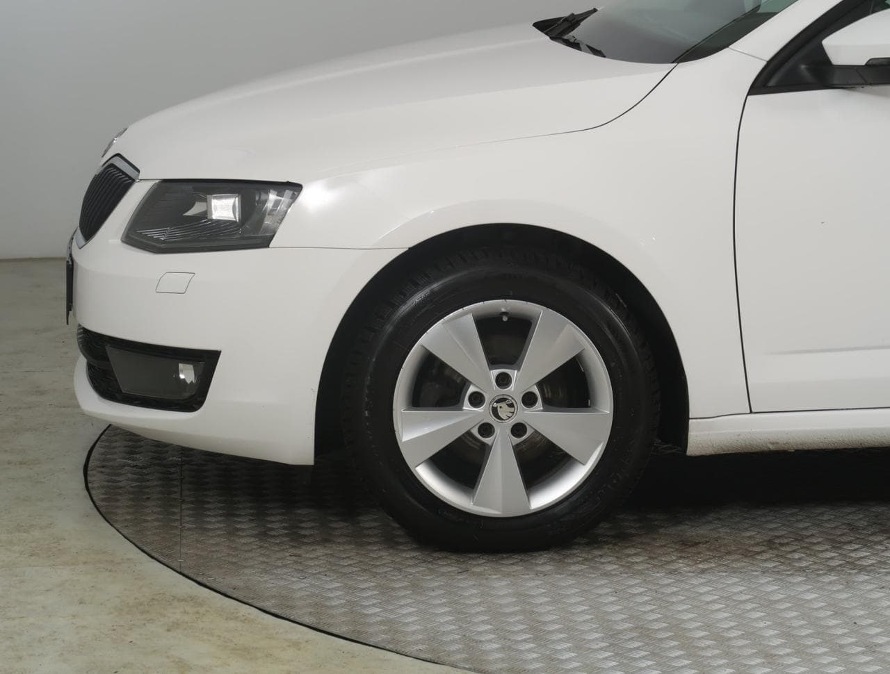 2015 Škoda OCTAVIA - 35