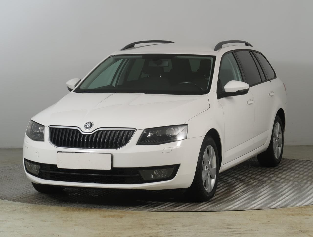 2015 Škoda OCTAVIA - 5