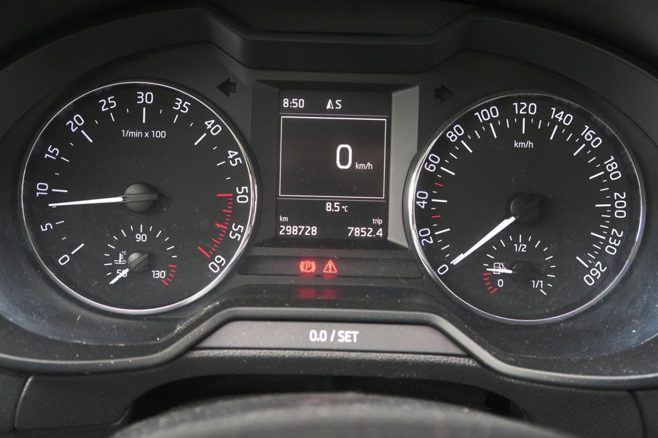 2016 Škoda OCTAVIA - 17