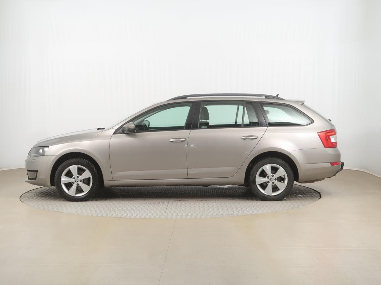 2016 Škoda OCTAVIA - 4