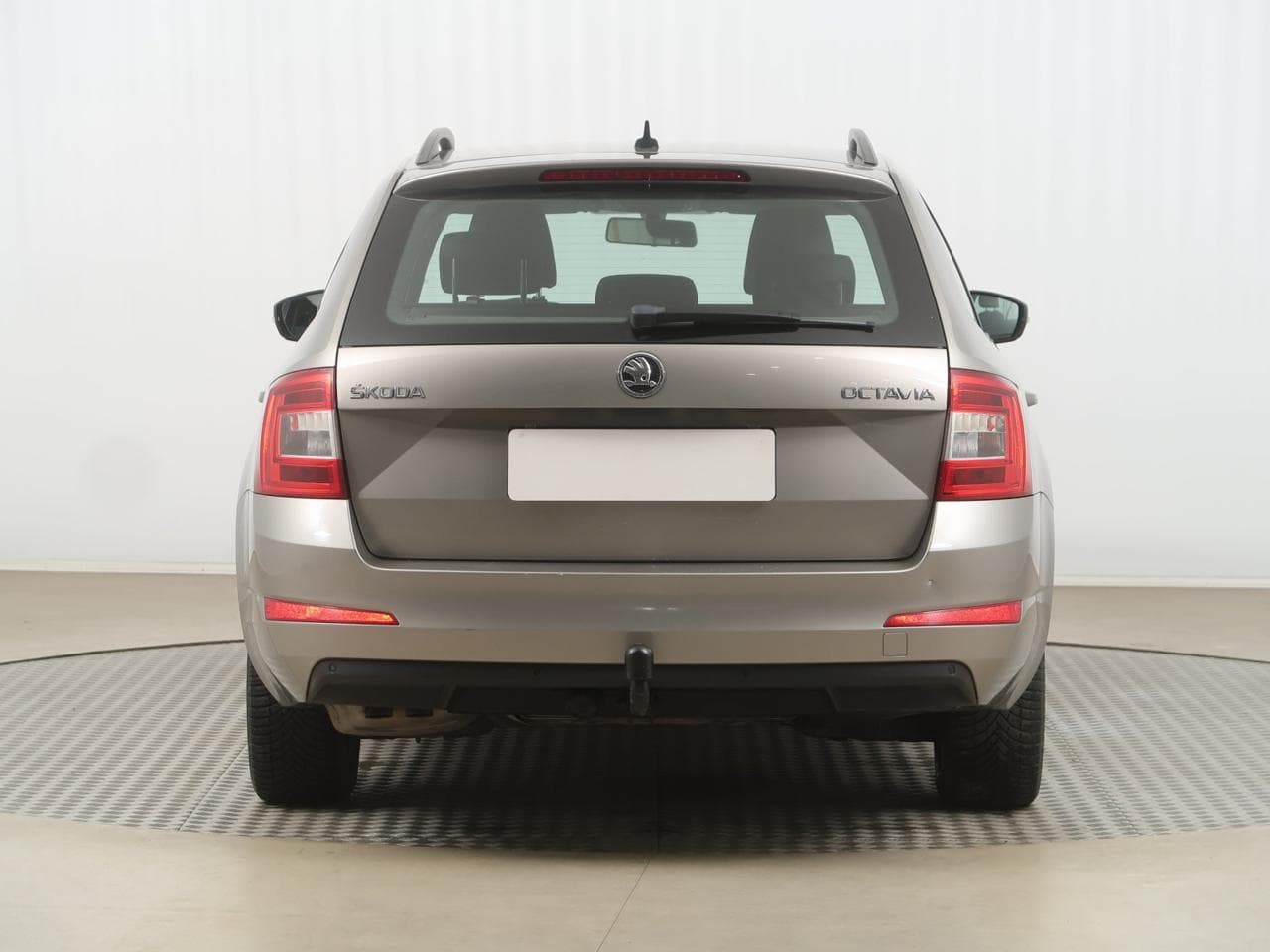 2016 Škoda OCTAVIA - 6