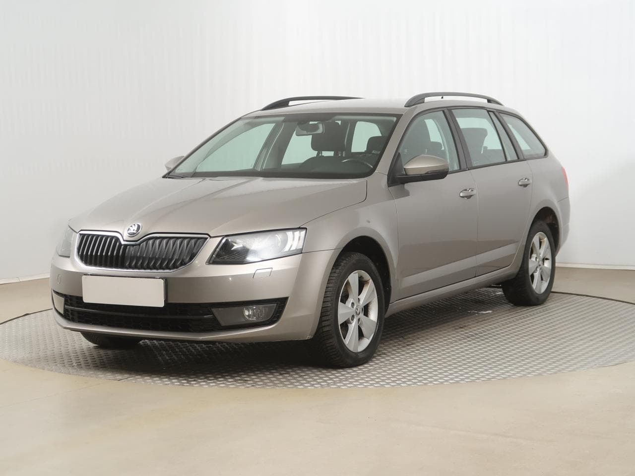 2016 Škoda OCTAVIA - 3