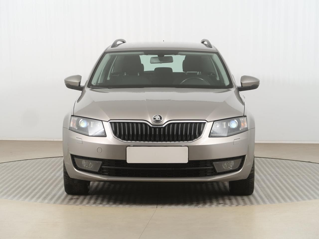 2016 Škoda OCTAVIA - 2