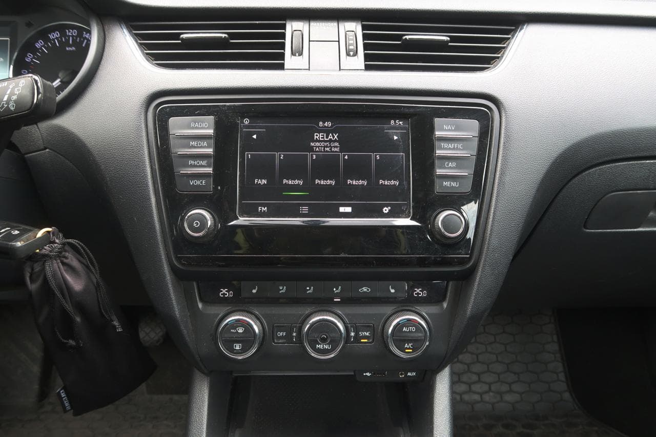 2016 Škoda OCTAVIA - 18