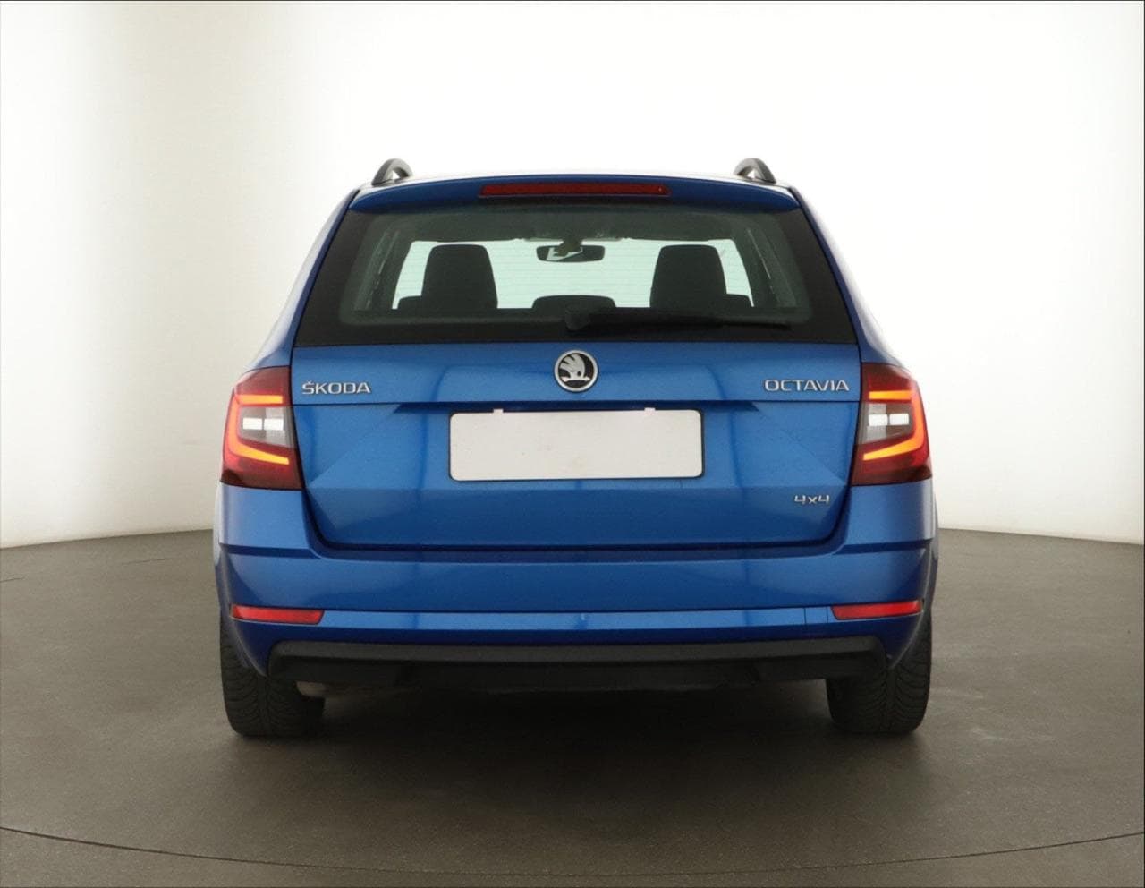 2017 Škoda OCTAVIA - 6