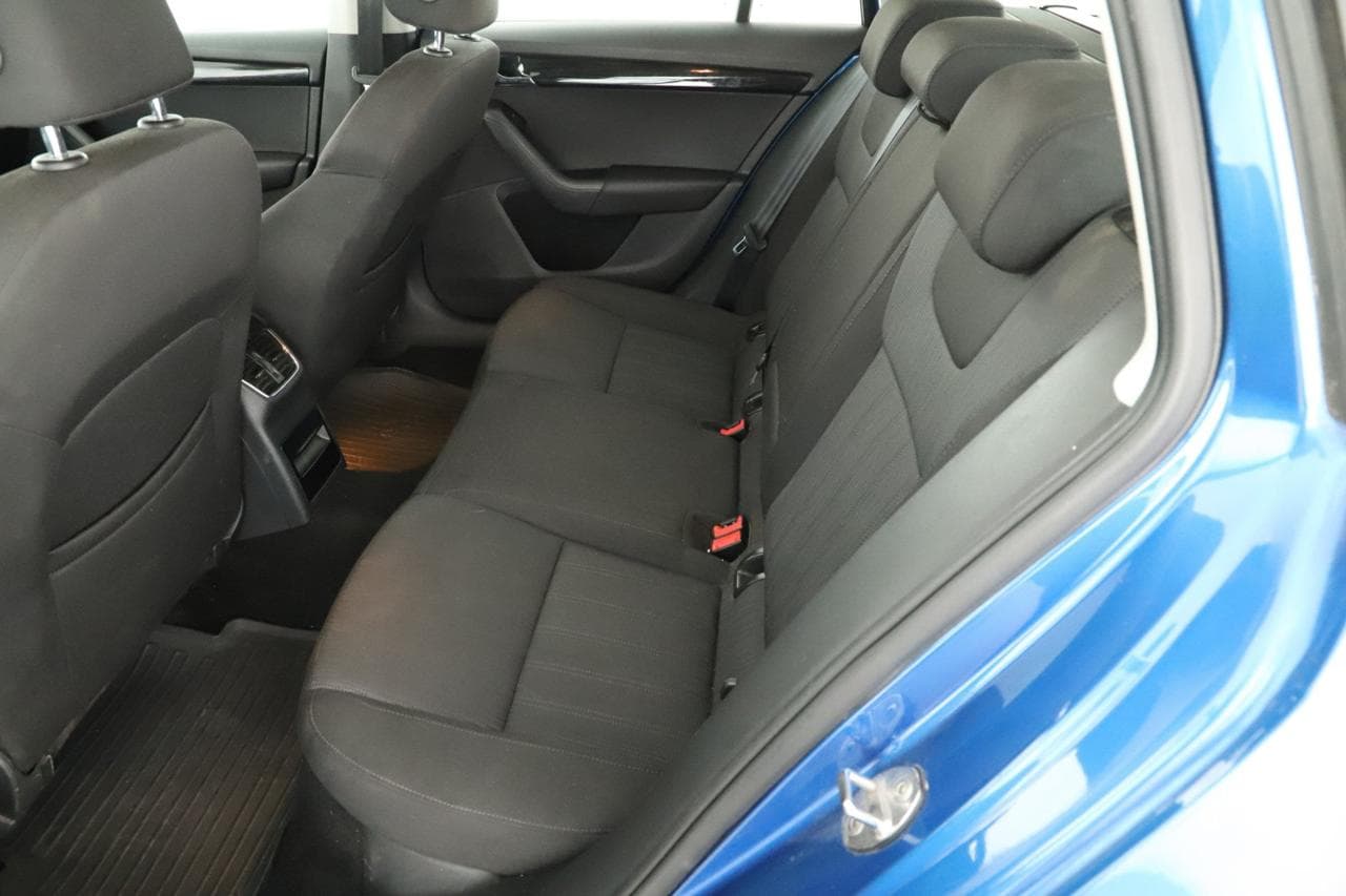2017 Škoda OCTAVIA - 12