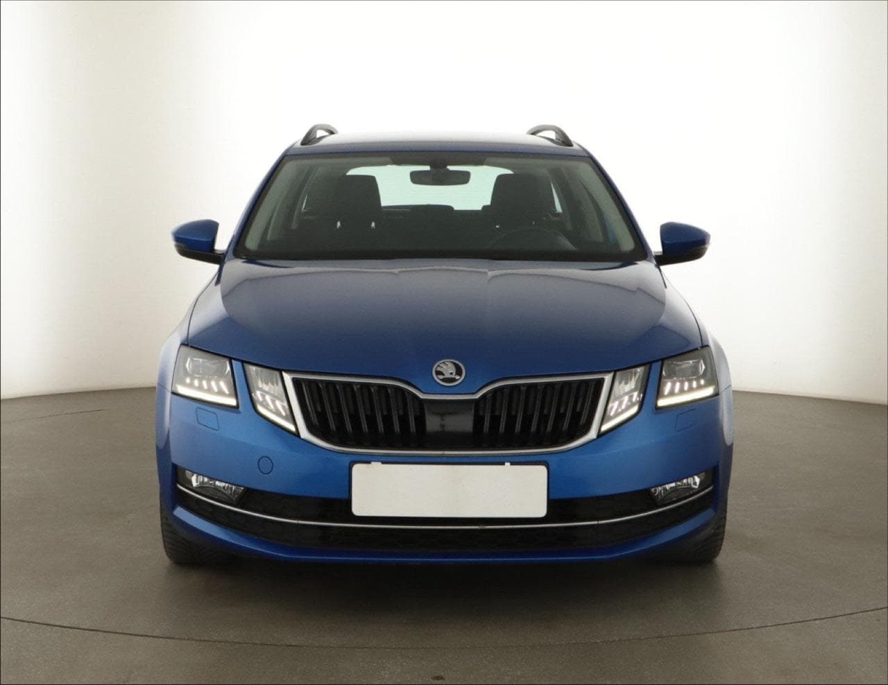 2017 Škoda OCTAVIA - 2
