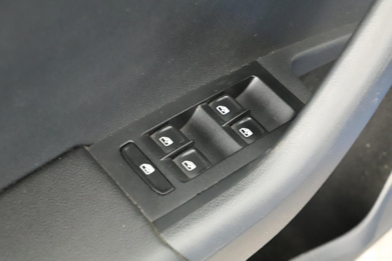 2017 Škoda OCTAVIA - 22