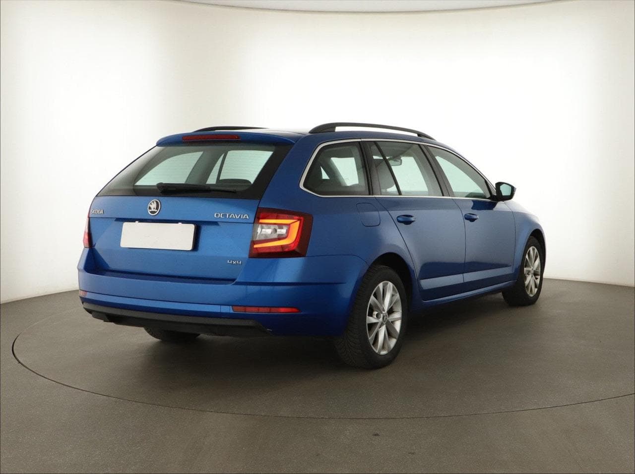 2017 Škoda OCTAVIA - 7