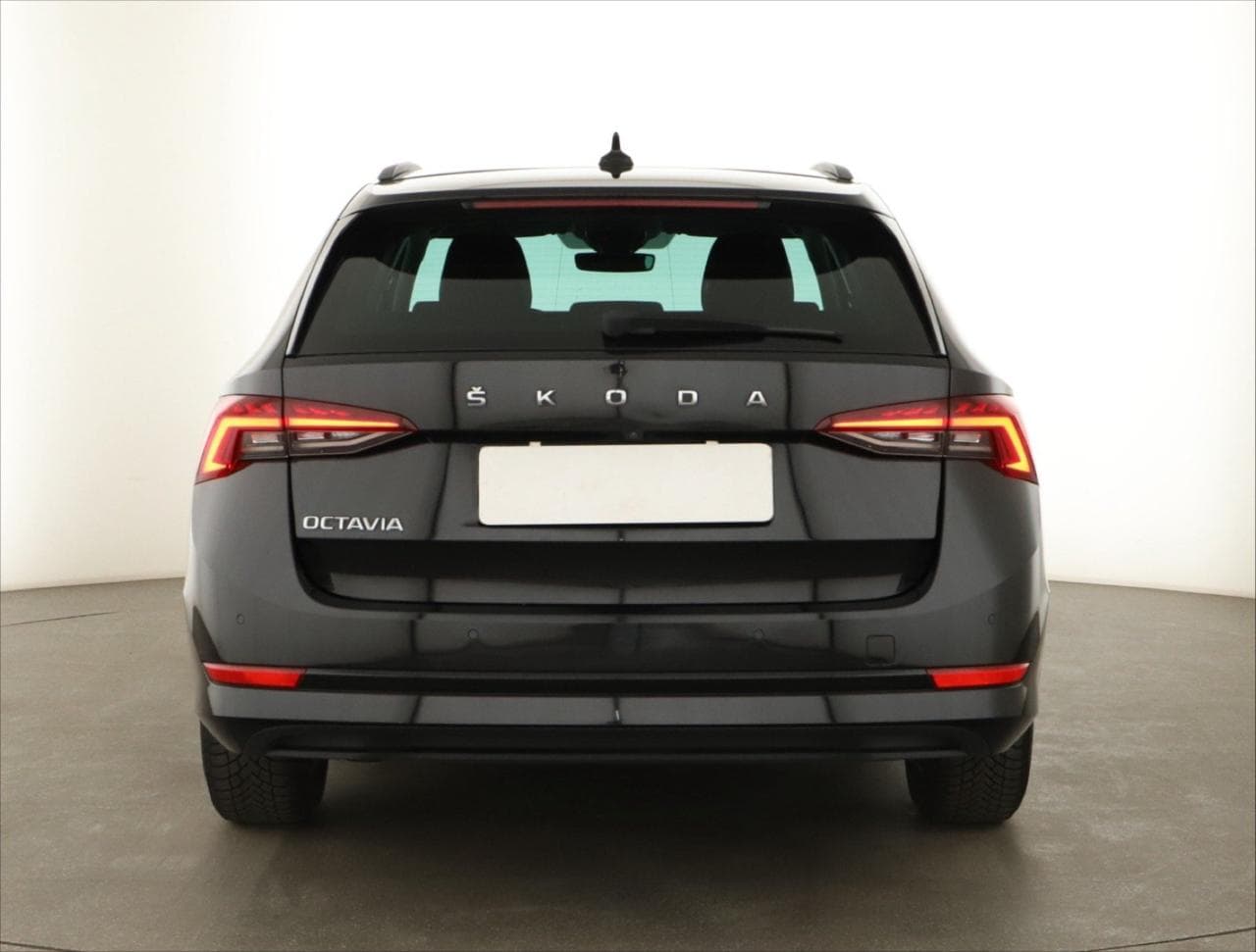 2021 Škoda OCTAVIA - 6