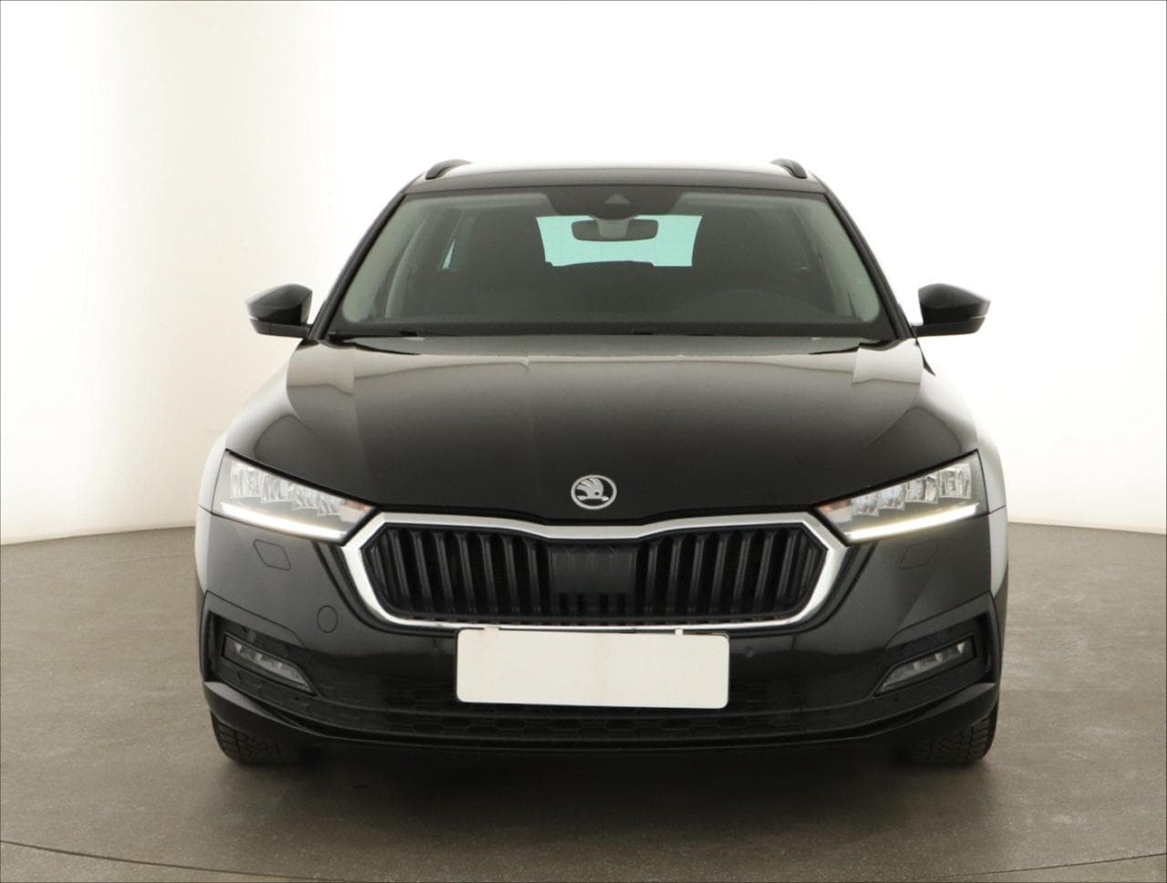 2021 Škoda OCTAVIA - 2