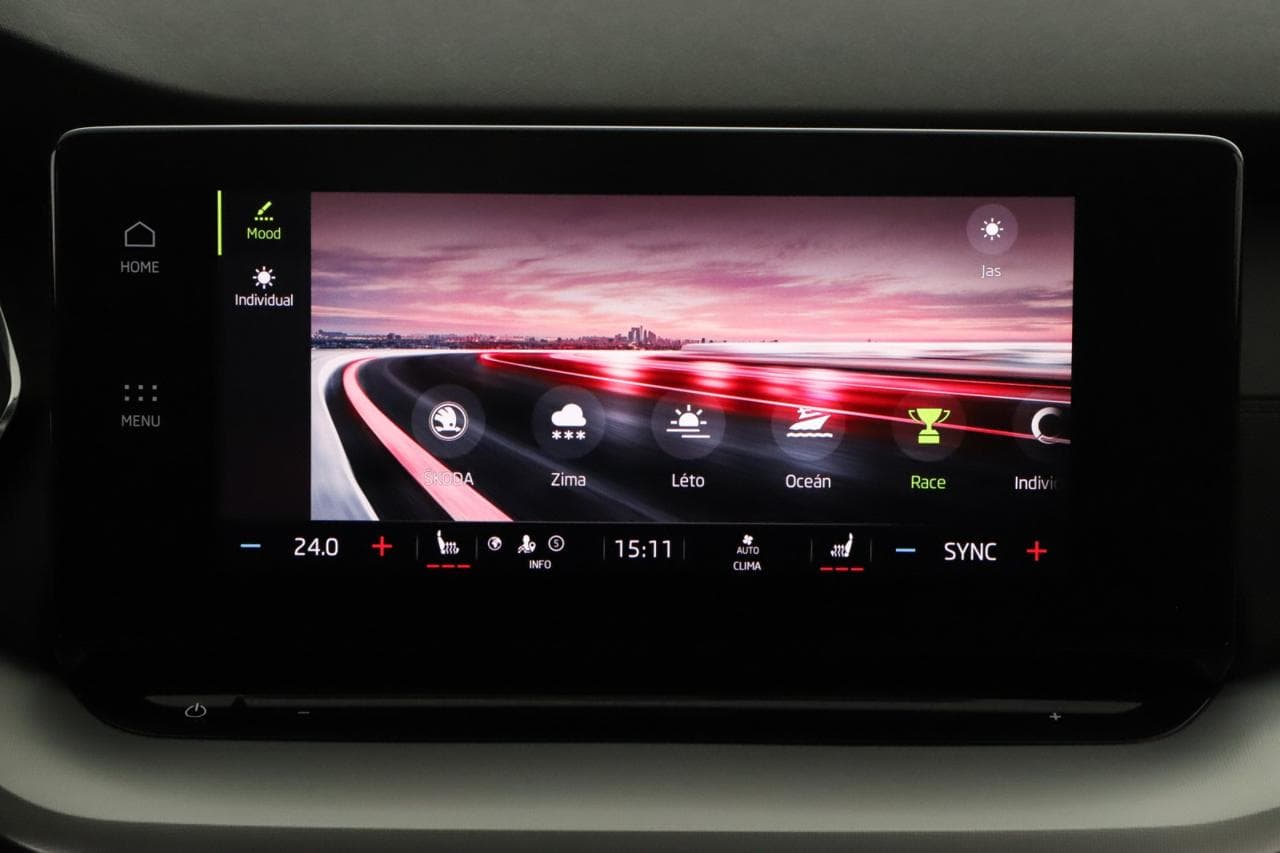 2021 Škoda OCTAVIA - 20