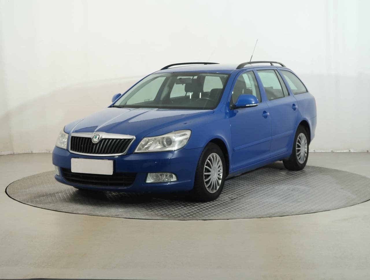 2009 Škoda OCTAVIA - 3
