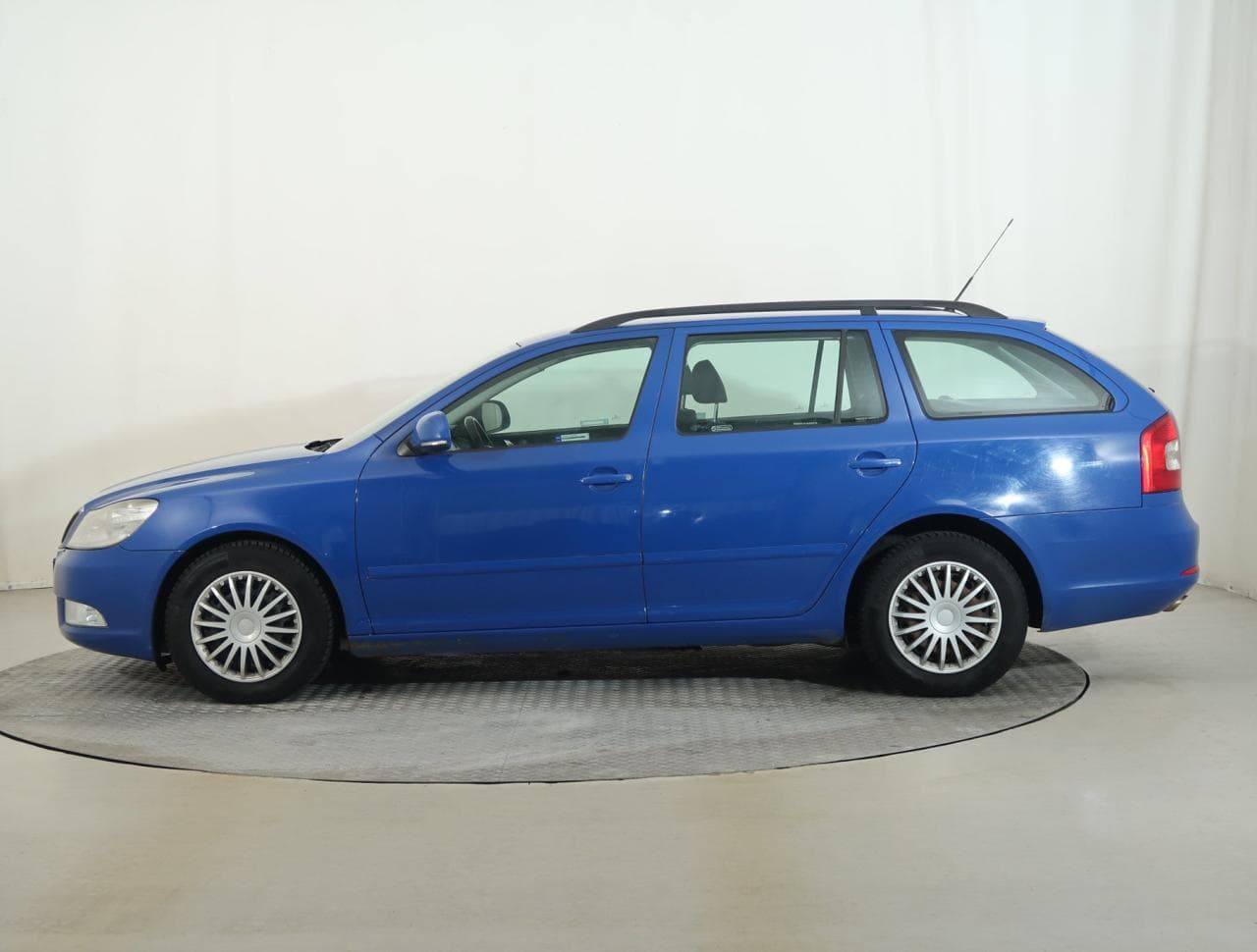 2009 Škoda OCTAVIA - 4