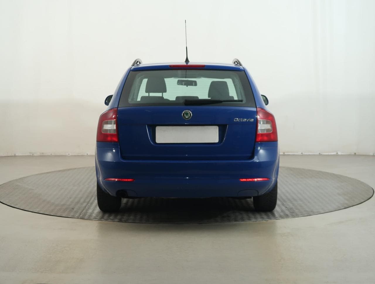 2009 Škoda OCTAVIA - 6