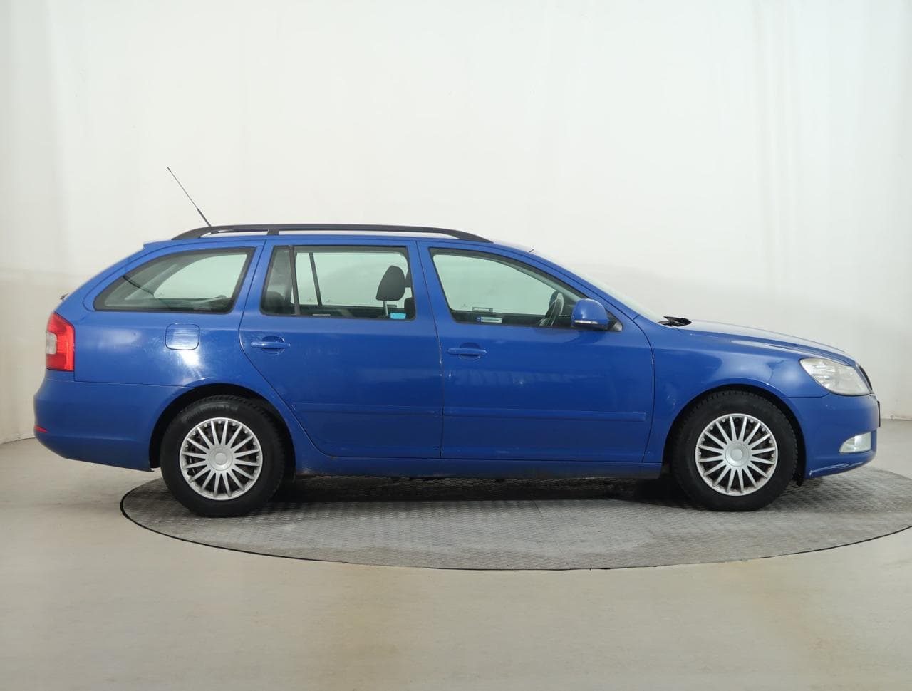 2009 Škoda OCTAVIA - 8