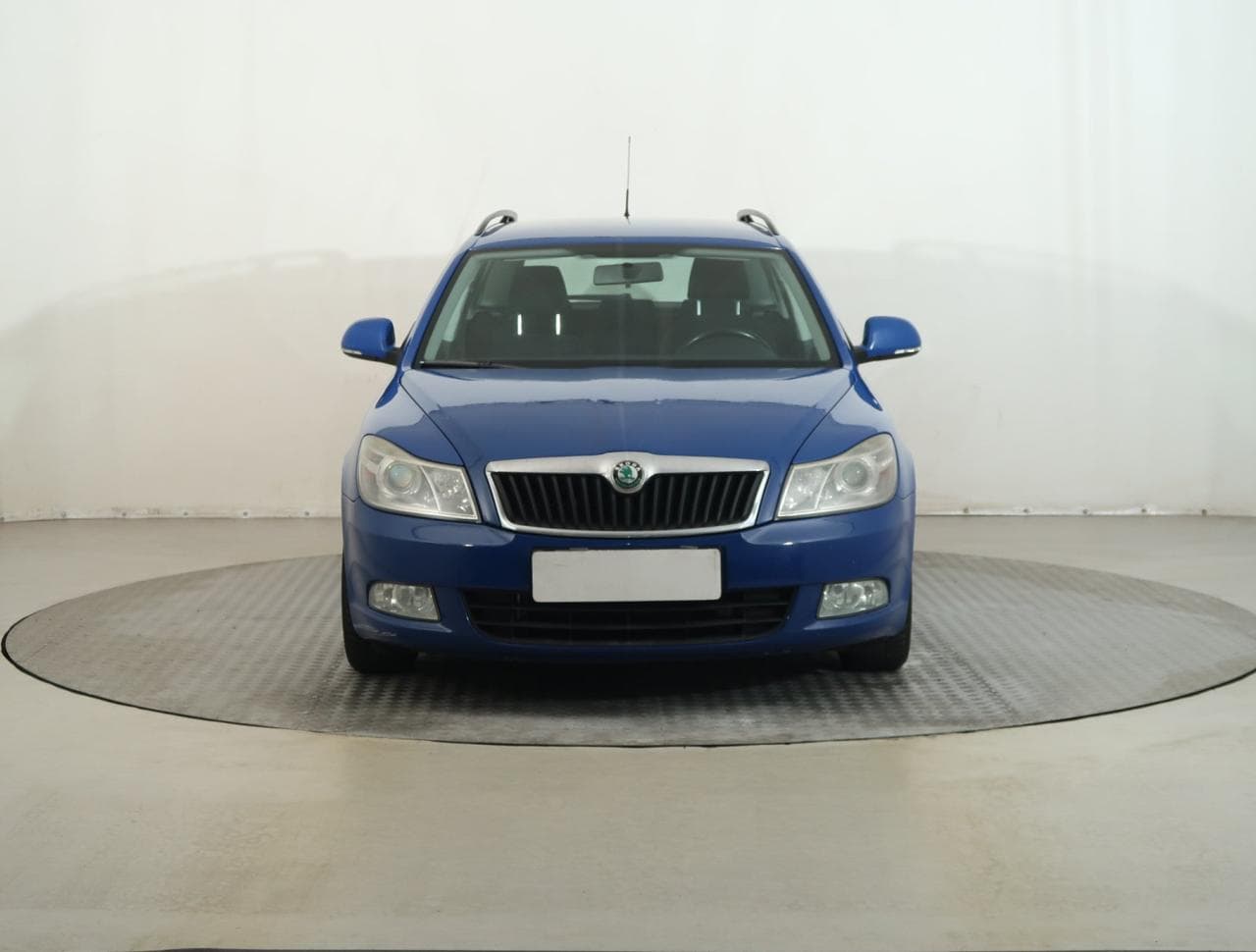 2009 Škoda OCTAVIA - 2