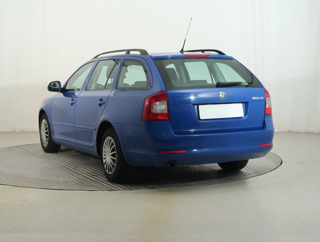 2009 Škoda OCTAVIA - 5