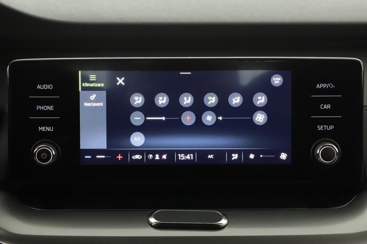 2021 Škoda OCTAVIA - 20