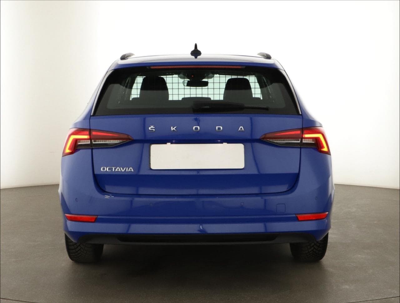 2021 Škoda OCTAVIA - 6