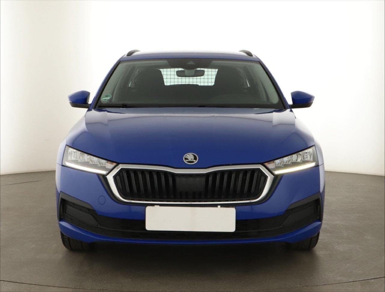 2021 Škoda OCTAVIA - 2
