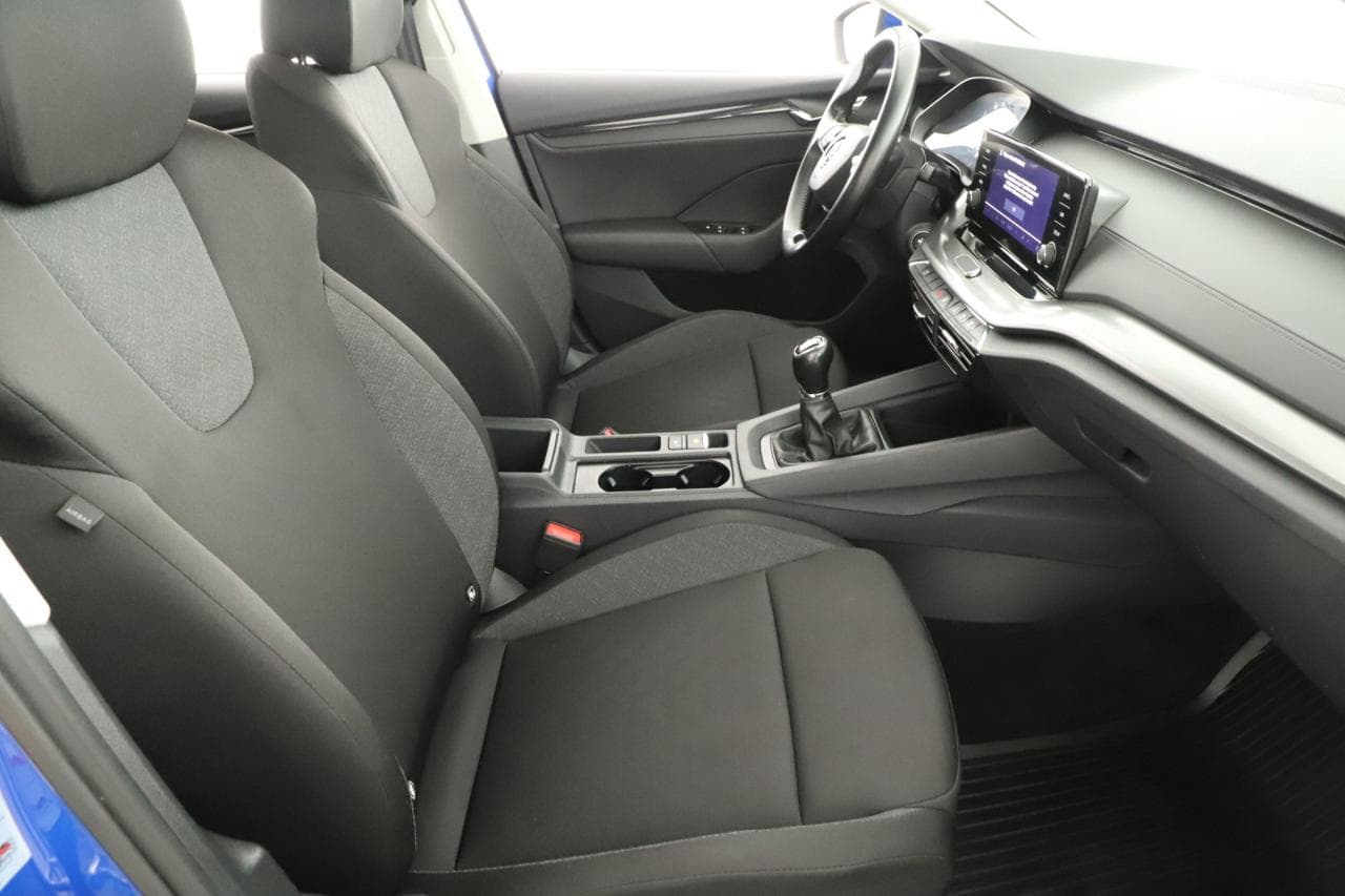2021 Škoda OCTAVIA - 10