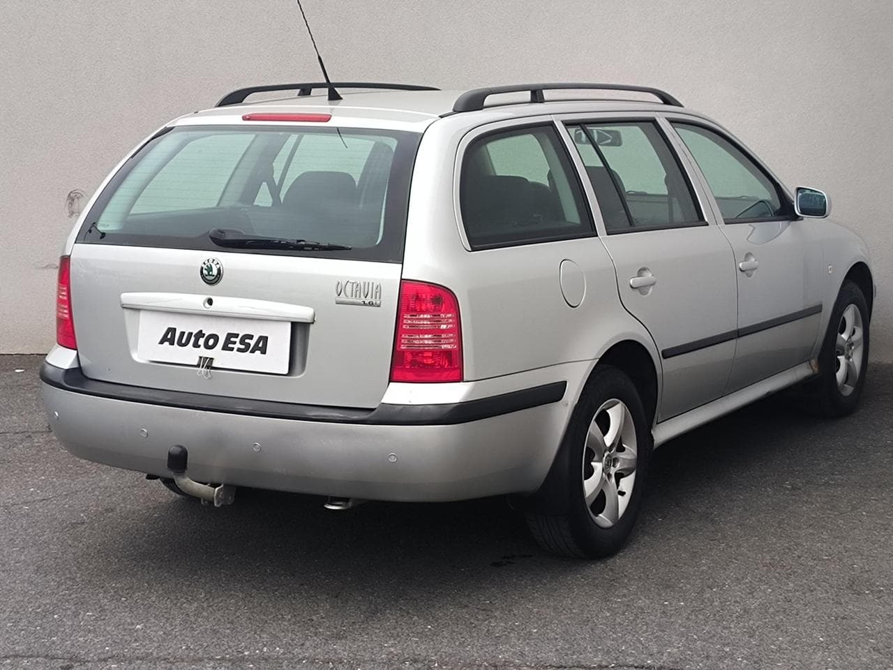2005 Škoda OCTAVIA - 4