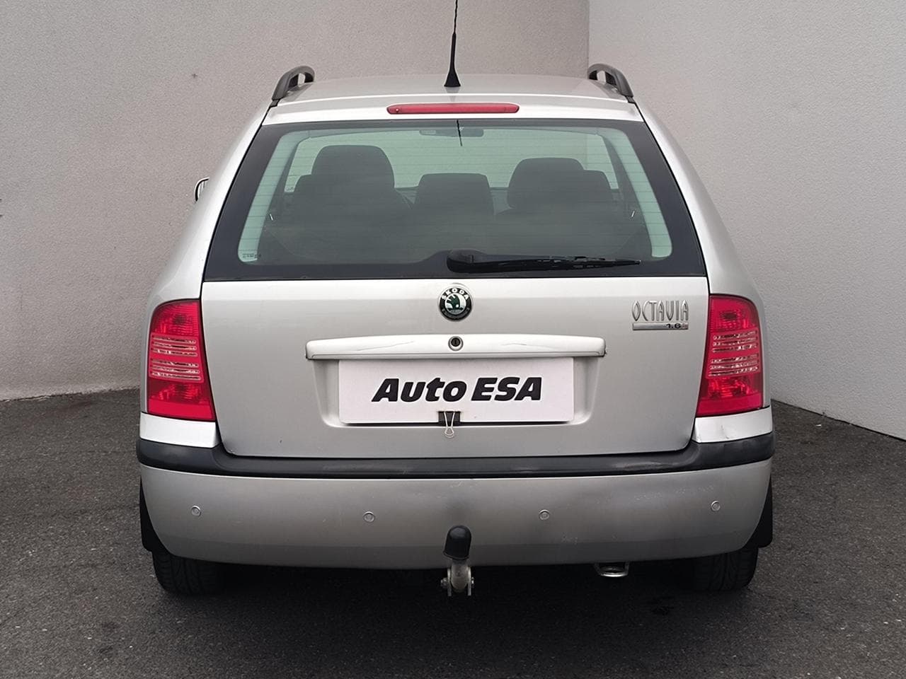 2005 Škoda OCTAVIA - 5