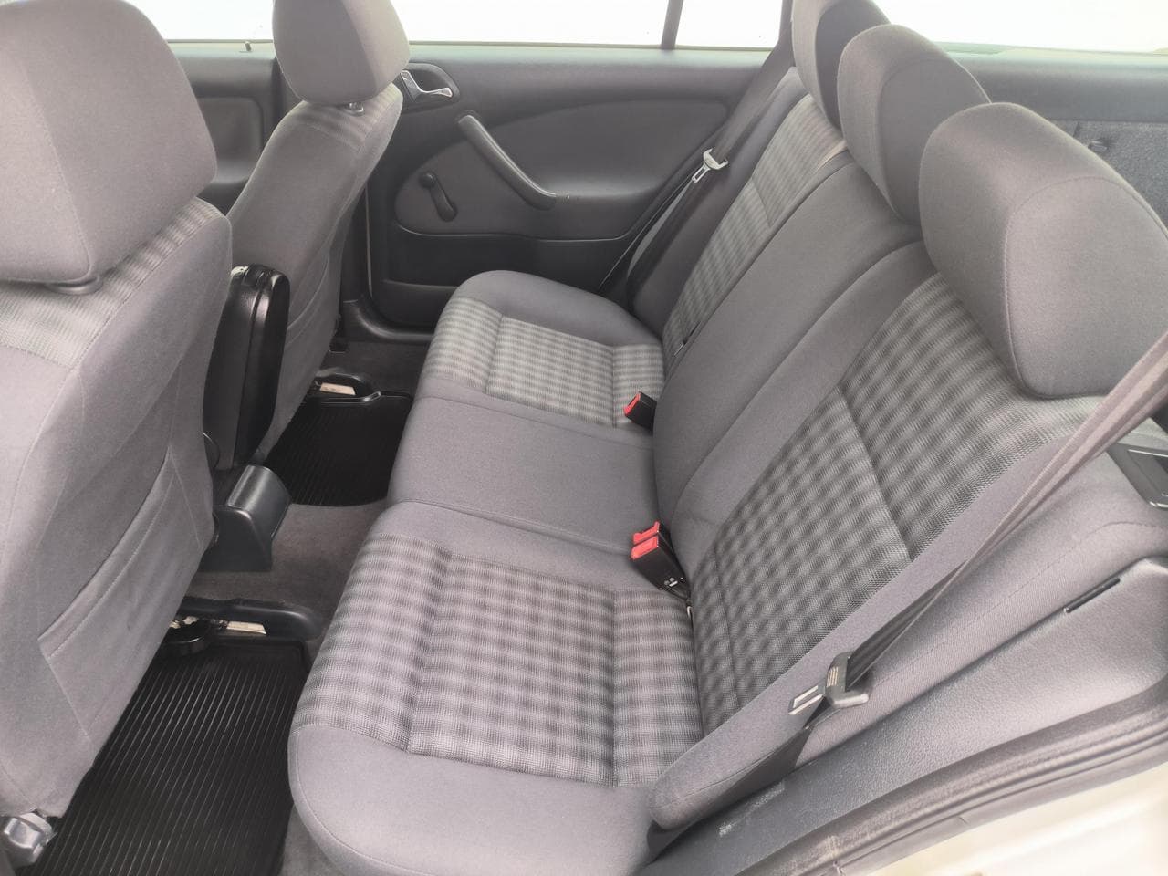 2005 Škoda OCTAVIA - 10