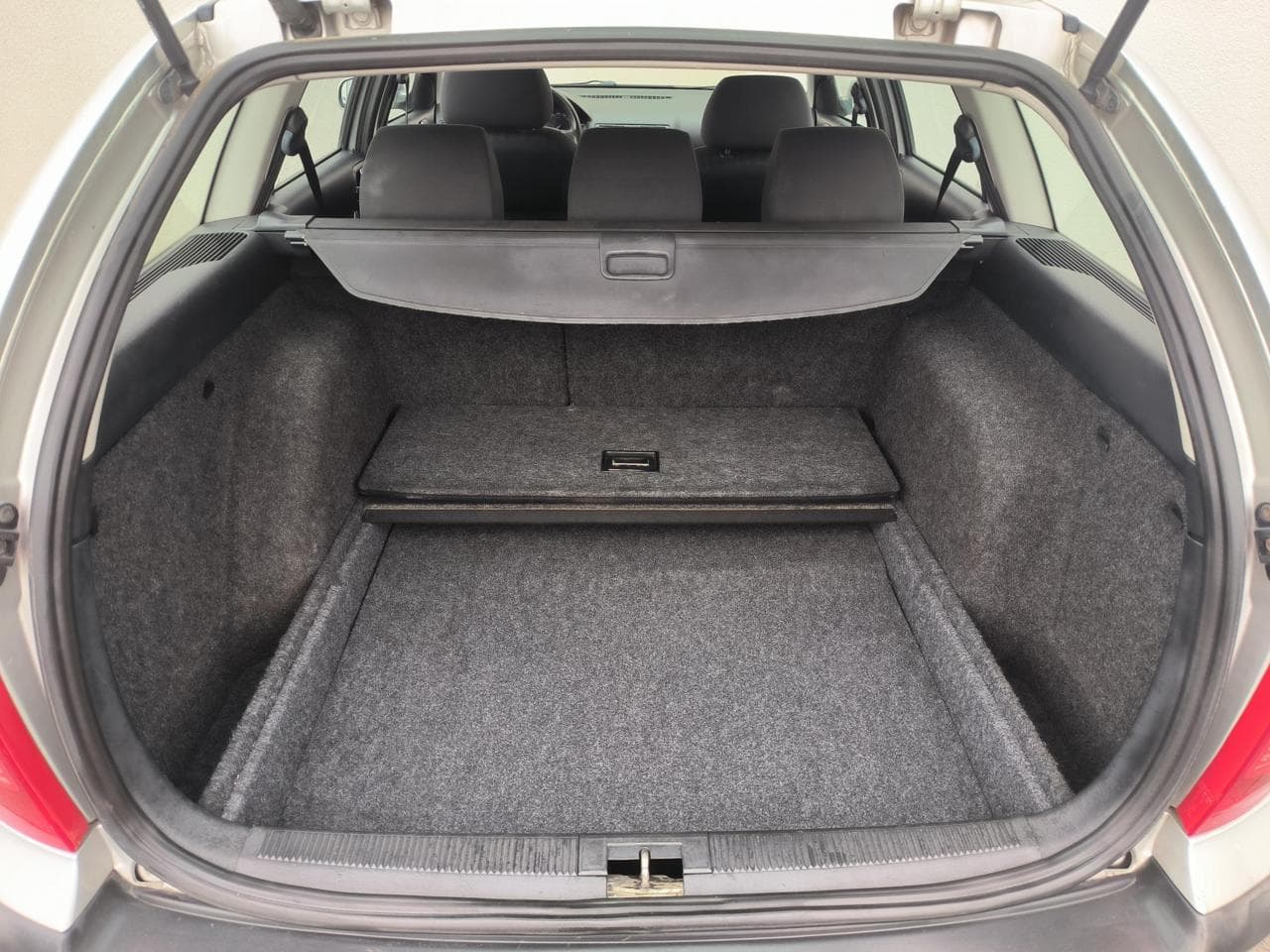 2005 Škoda OCTAVIA - 7