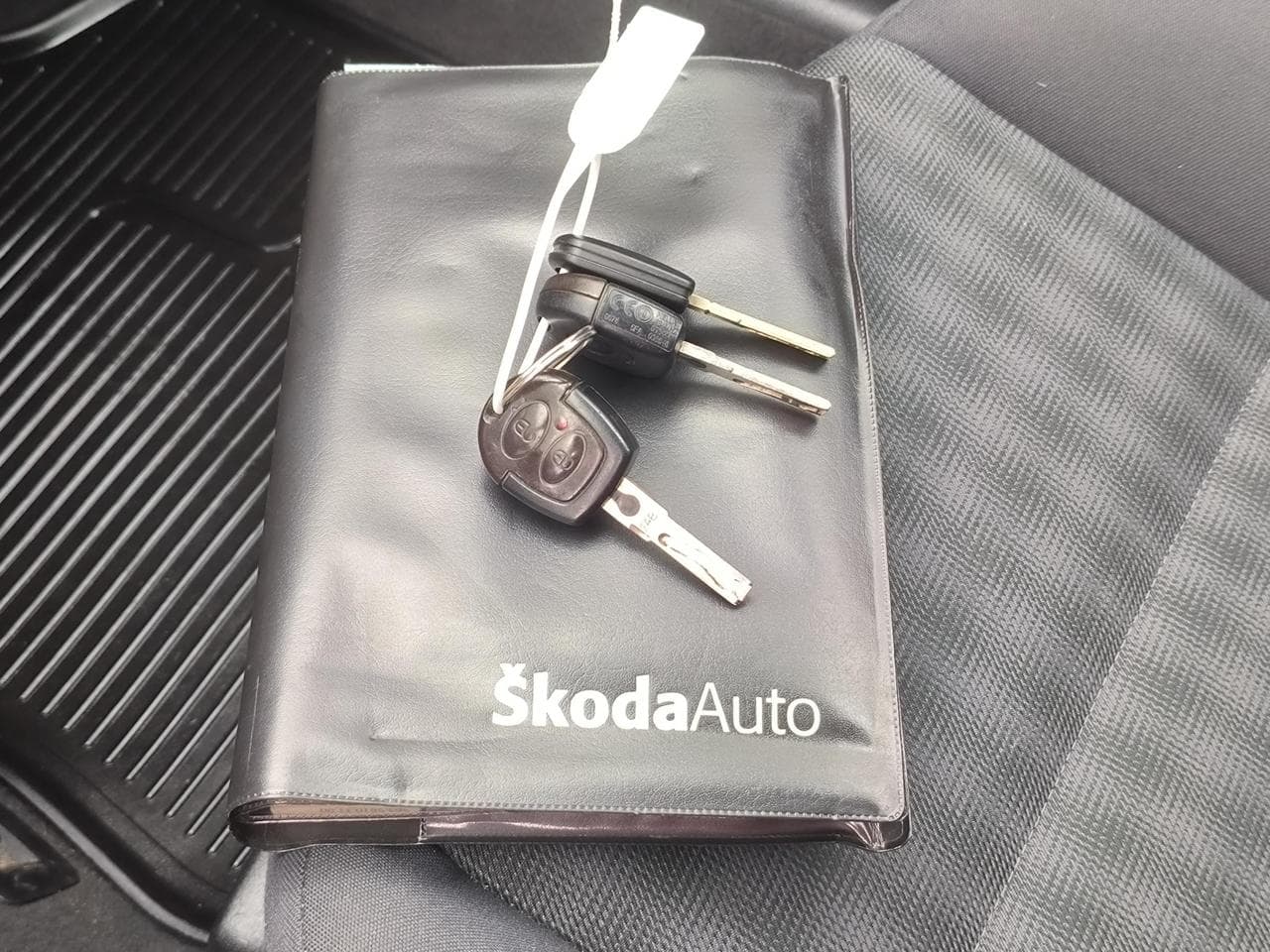 2005 Škoda OCTAVIA - 16
