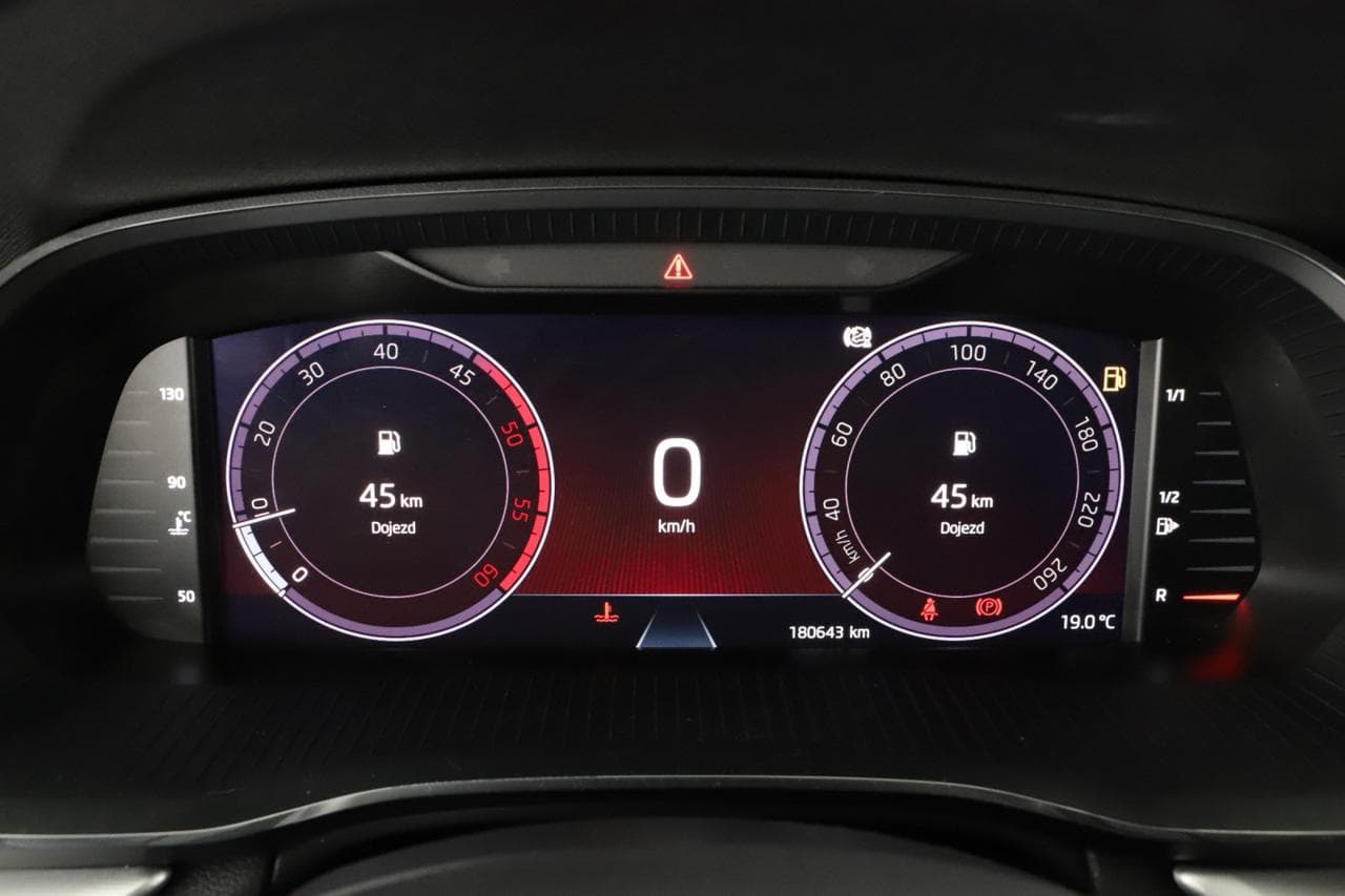 2021 Škoda OCTAVIA - 14