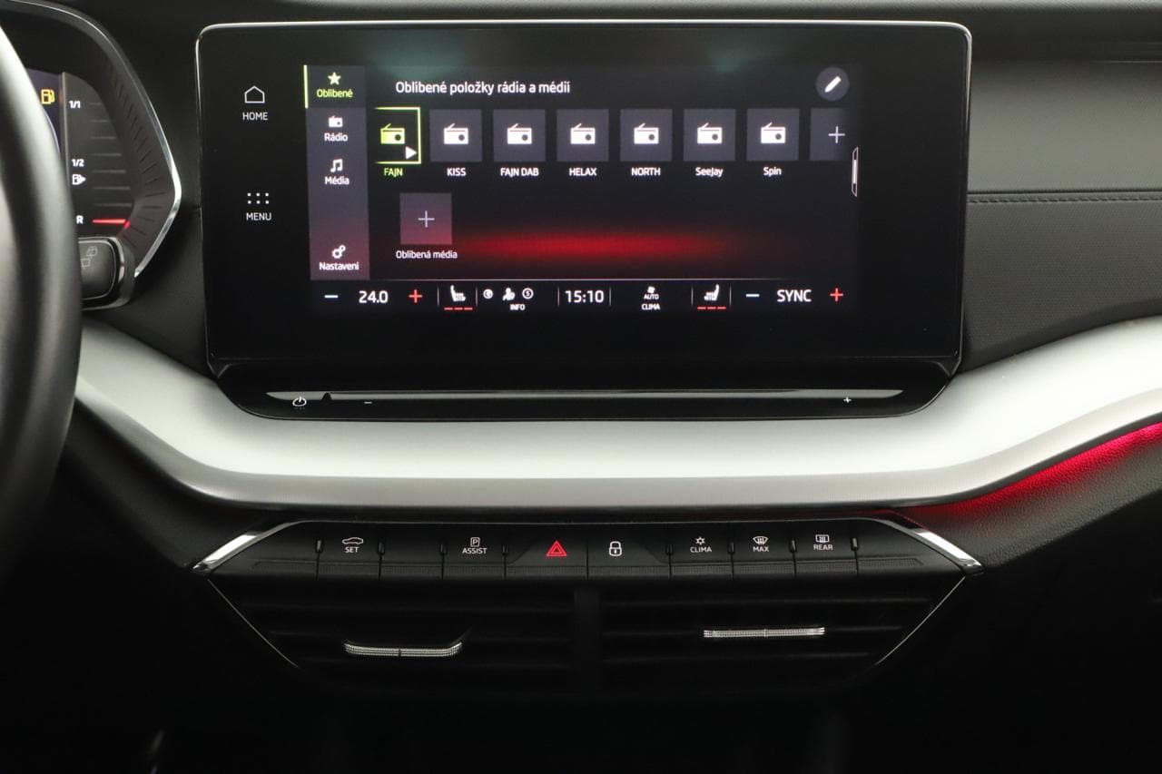 2021 Škoda OCTAVIA - 15