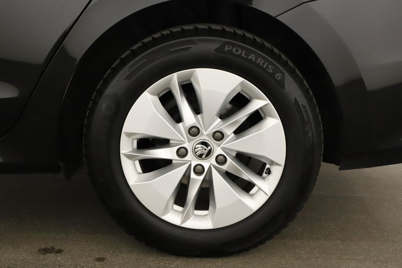 2021 Škoda OCTAVIA - 18