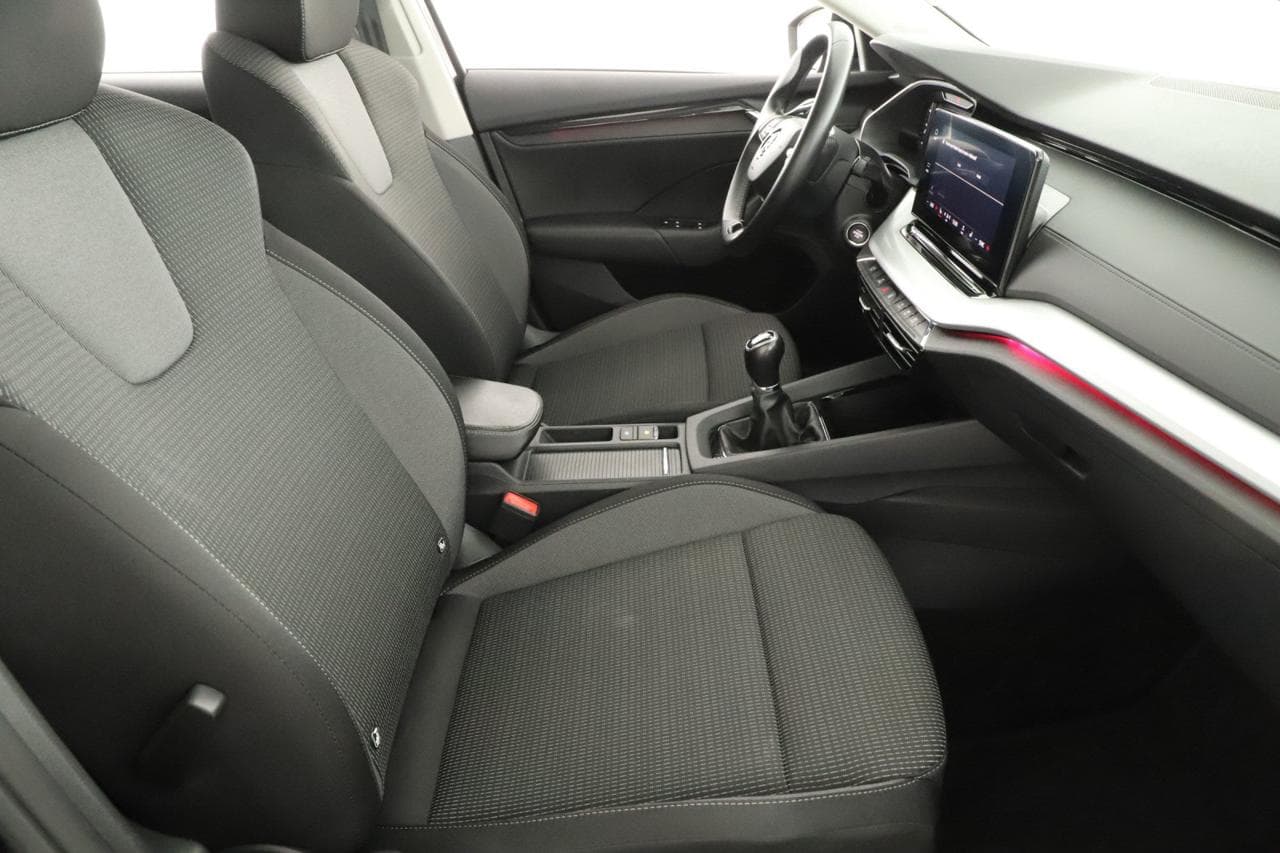 2021 Škoda OCTAVIA - 10